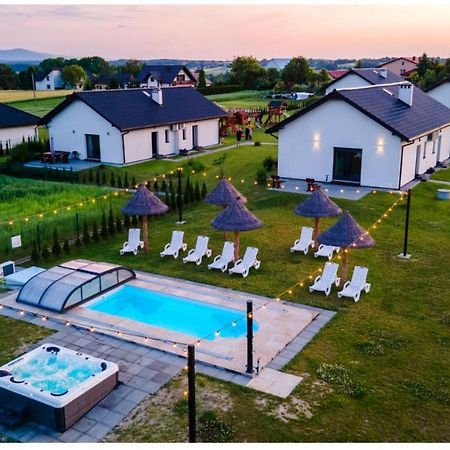 Słoneczne Wzgórze Zator Exterior foto