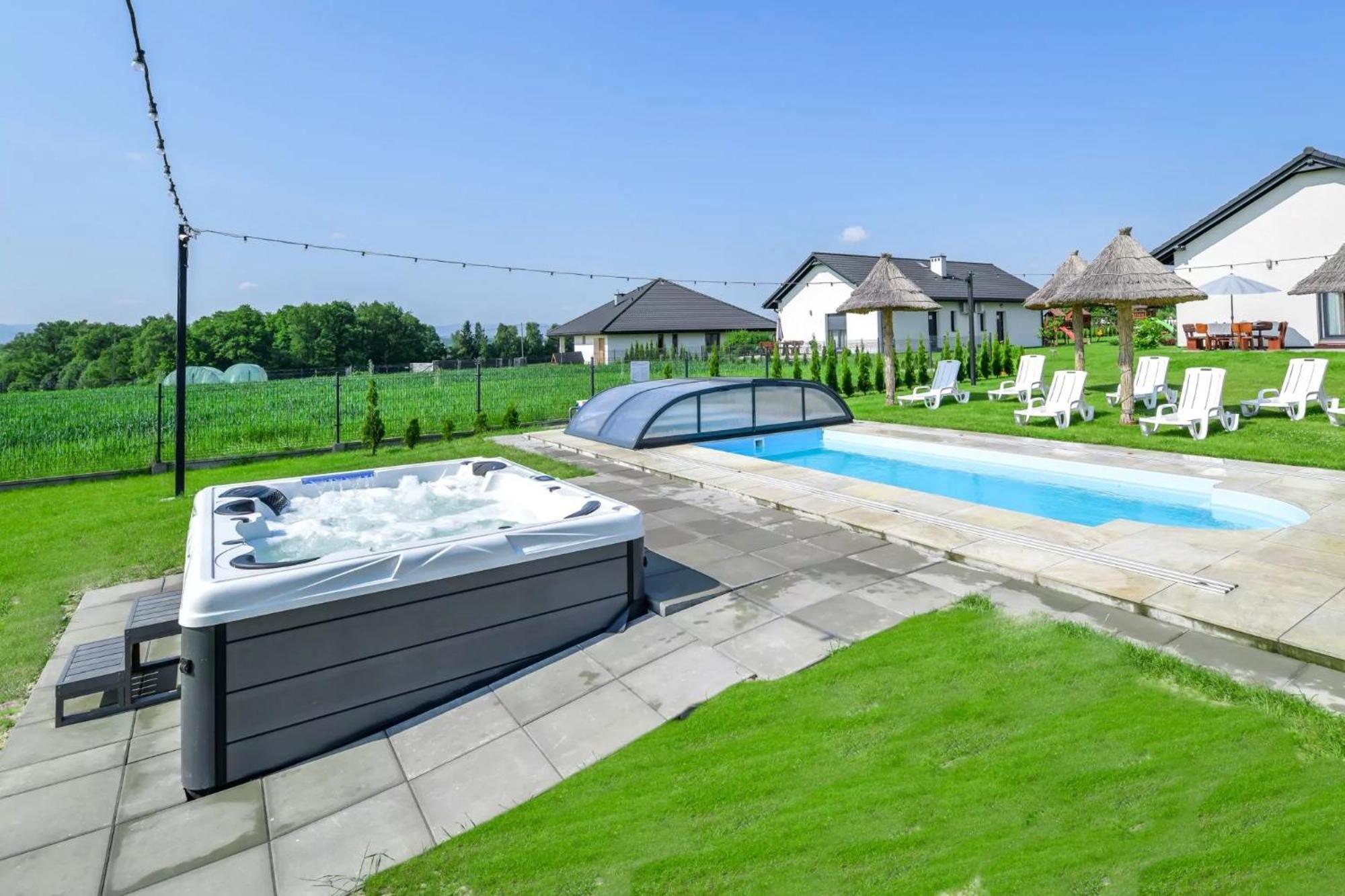 Słoneczne Wzgórze Zator Exterior foto